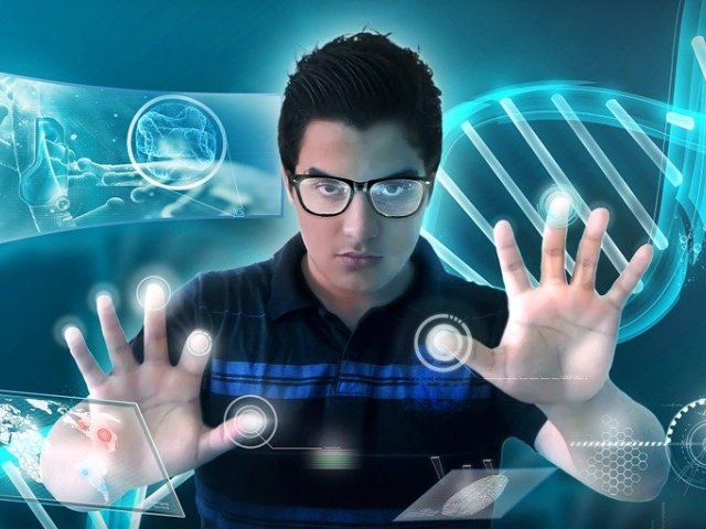 Co nám přinese technologický rok 2019?