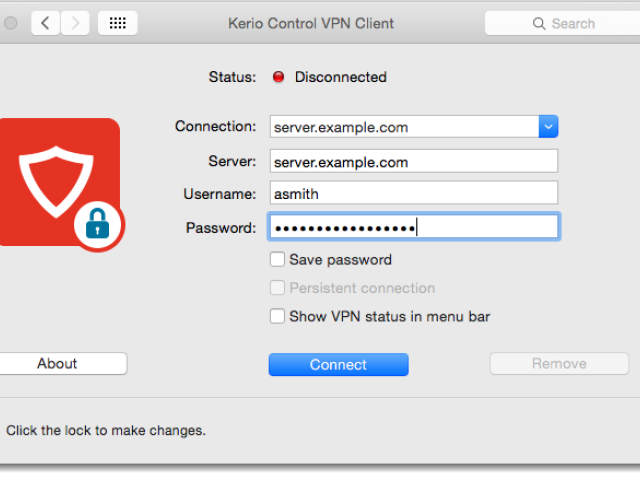 Kerio Control posiluje funkce v oblasti zajištění integrity podnikových sítí