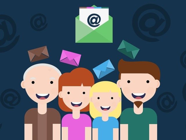 Nejvíce obchodních sdělení míří na Seznam.cz