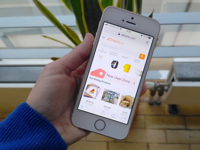 Obliba čínských e-shopů u Čechů trvá, nakupují v nich více než v EU nebo USA