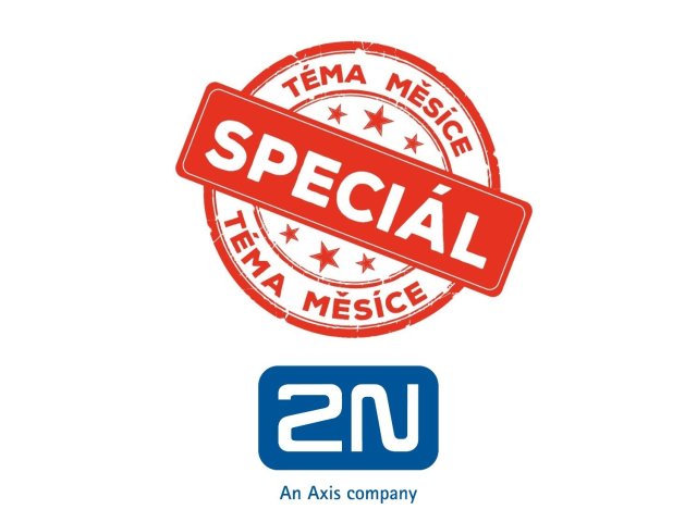 Nová obchodní příležitost v rezidenčním segmentu? IP interkomy