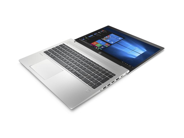 Nová řada HP ProBook 400 G6 nabídne malým a středním firmám výkon, styl a zabezpečení za rozumnou cenu