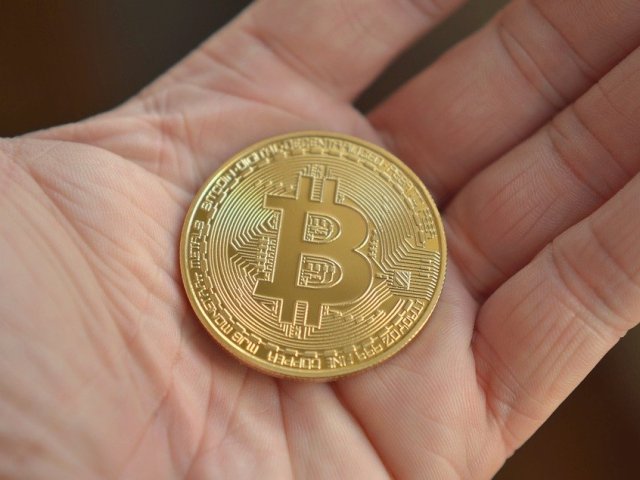 Nelegální těžba kryptoměn v roce 2018