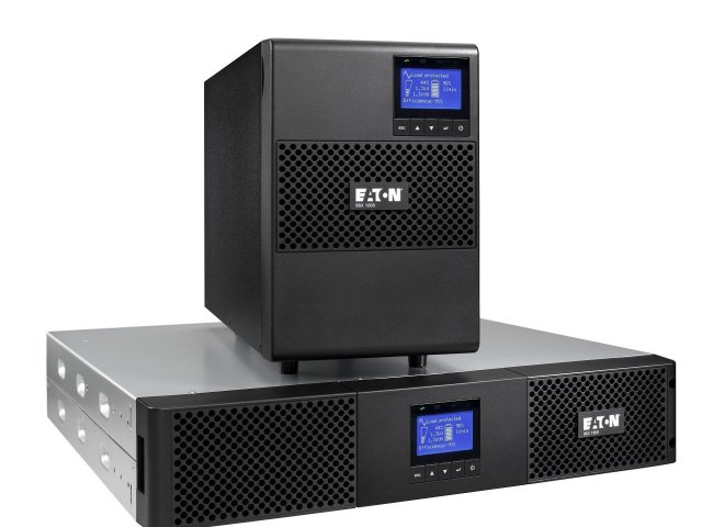 Eaton: UPS 9SX