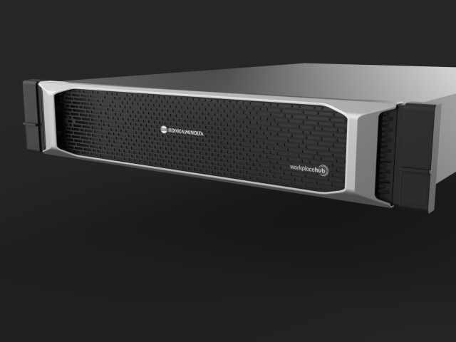 Kancelář budoucnosti dostupná malým a středním firmám