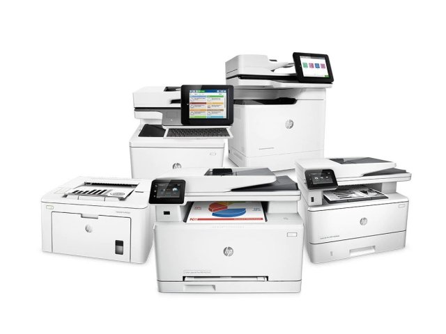 HP představilo nové poradenské služby a řešení pro oblast tisku
