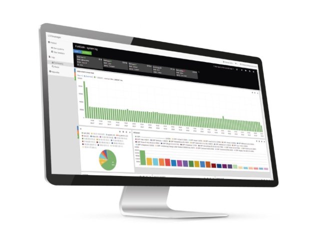 DataSpring představil řešení LogDock Advanced pro detailní analýzu firemních dat