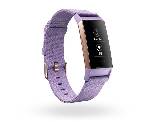 Fitbit: fitness náramek Fitbit Charge 3 SE