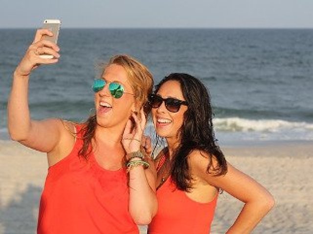 Tenhle je nejlepší, říkaly to holky