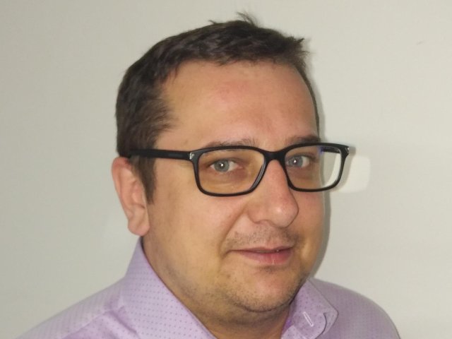 Jaroslav Lizner channel directorem v Easy Software