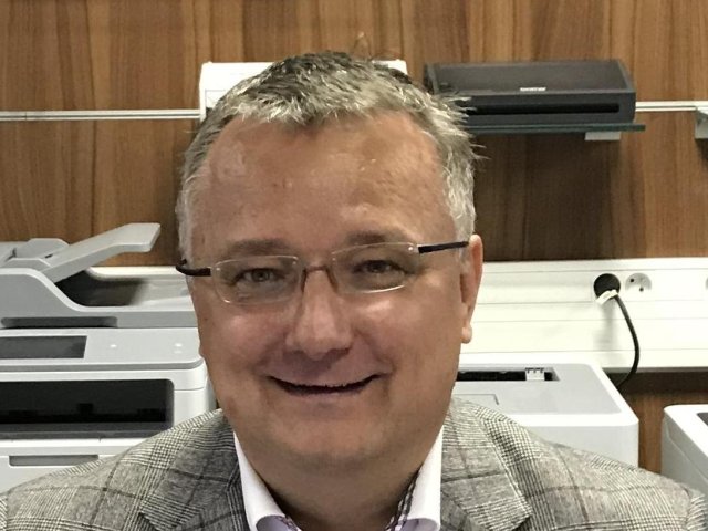 Brother je flexibilní a zákazníků si váží