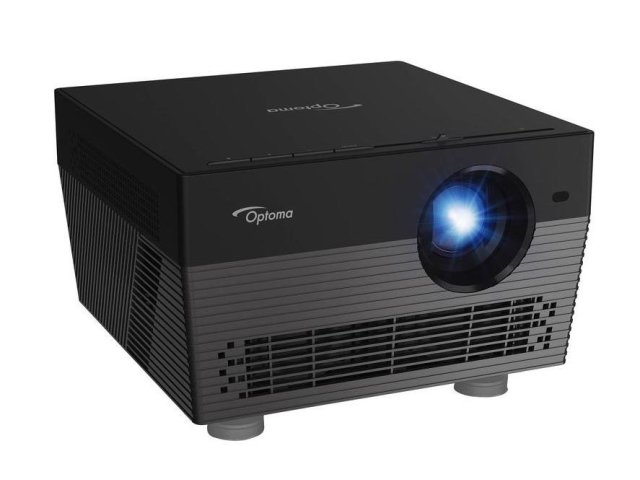 Optoma: projektor UHL55