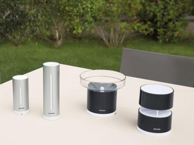 Legrand koupil Netatmo