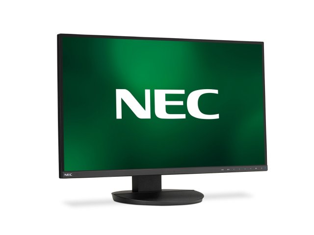 NEC: monitor MultiSync EA271Q