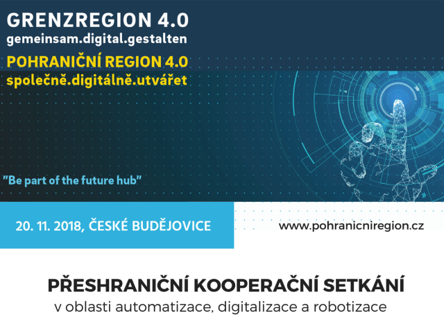 Novicom a aktuální trendy při budování kybernetické obrany jedním z témat kooperačního setkání