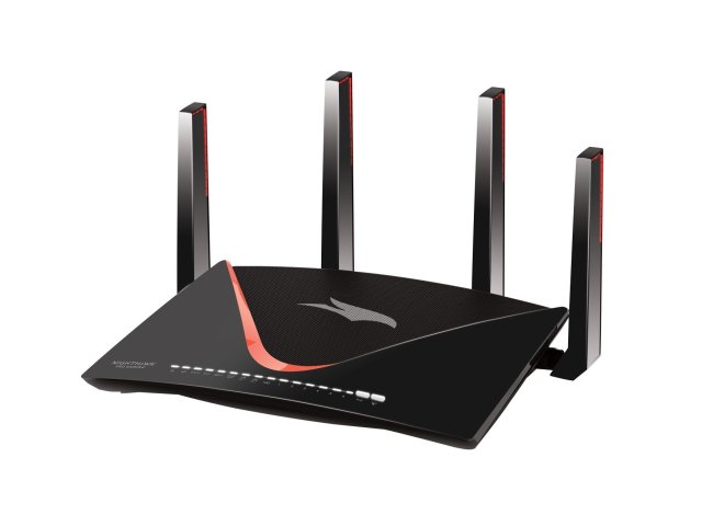 Netgear: router Pro Gaming XR700