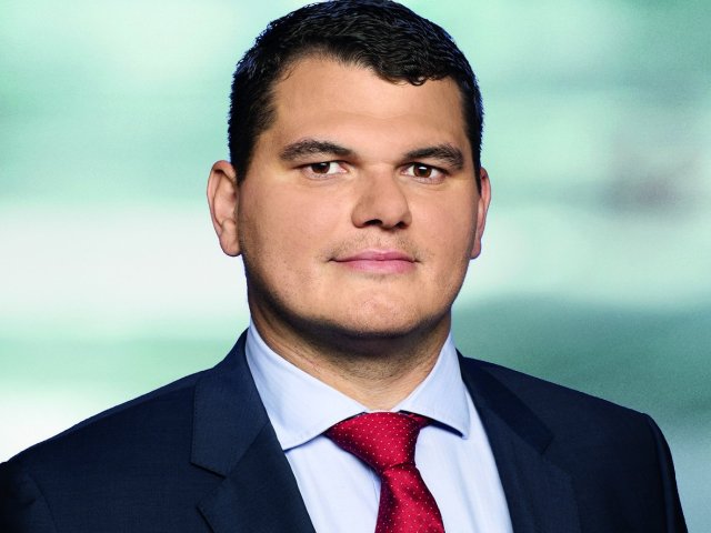 Jan Líbal vede nové oddělení ERP služeb v TPA