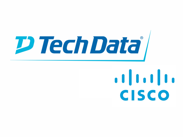 Tech Data se stala distributorem Cisco Meraki Go