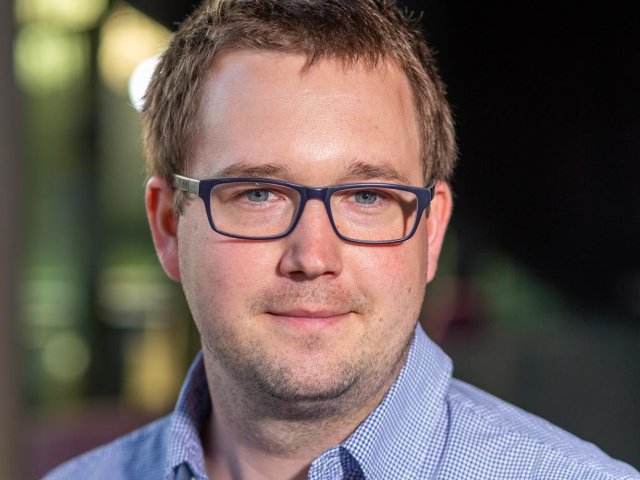 Matěj Kopecký: Projektory Epson mají na trhu důležité místo