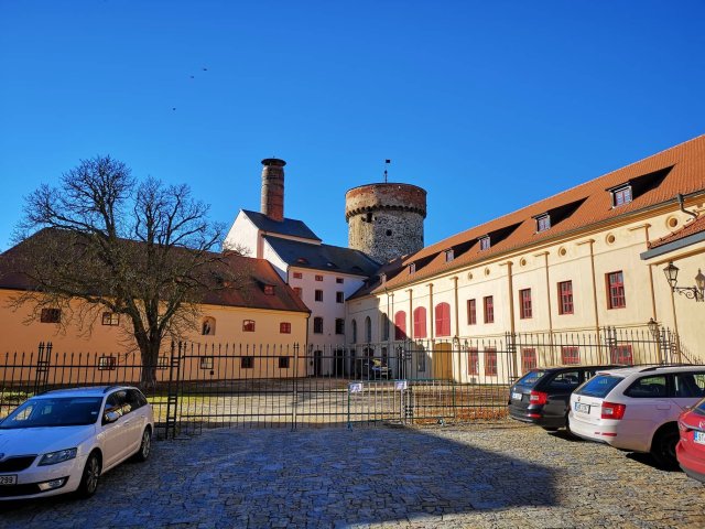 Setkání eD Profi navštívila třicítka IT výrobců i smyčcové kvarteto