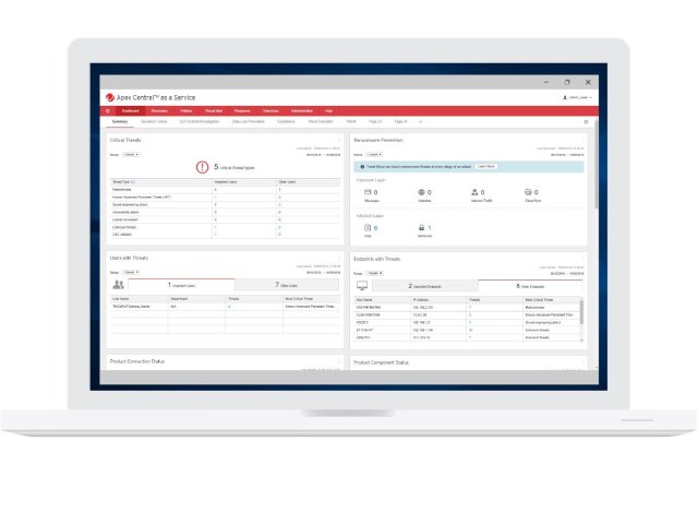 Trend Micro mění způsob ochrany koncových bodů