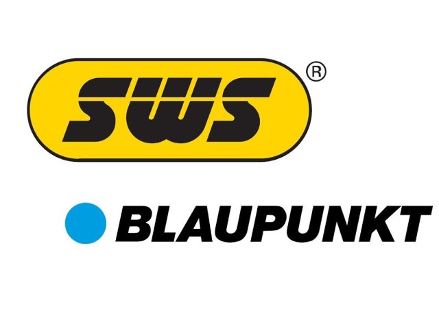 SWS distributorem telefonů Blaupunkt