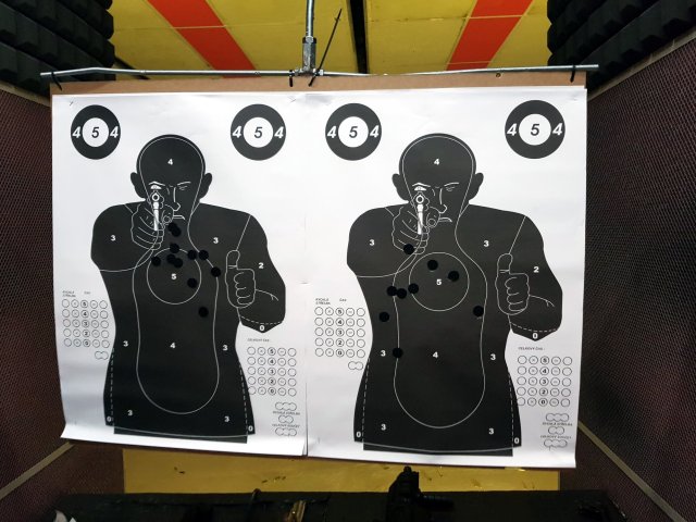 Partnerský den SUSE na střelnici aneb sestřel si svého chameleona