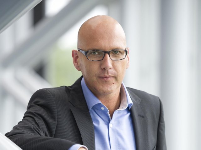 Mark Raben (SAP): Chceme uskutečňovat vize našich zákazníků