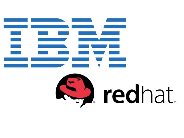 IBM kupuje Red Hat
