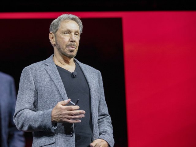 Umělá inteligence, blockchain a internet věcí na Oracle OpenWorld 2018