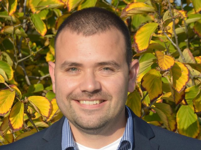 David Kordík novým sales managerem v Samsungu