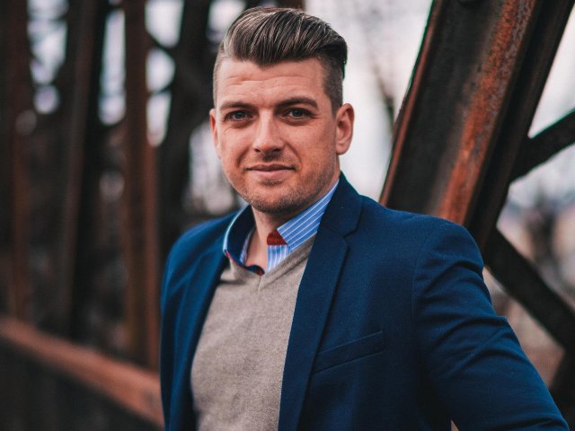 Petr Krejčí senior account managerem v Cloud4com