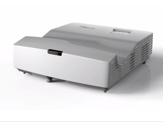 Ultrakrátká projekce - nové modely