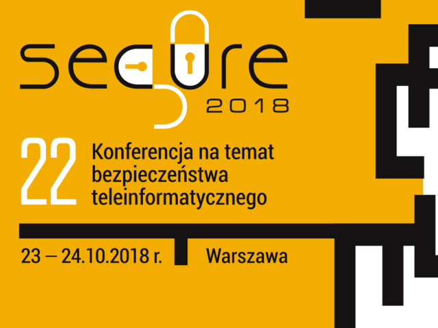 Novicom se bude prezentovat na mezinárodním veletrhu SECURE 2018