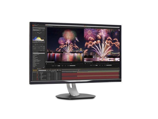Philips: monitor 328P6VUBREB