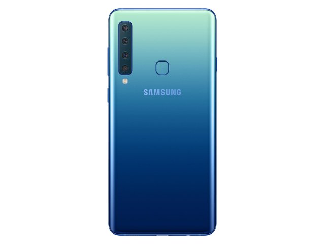 Samsung: smartphone Galaxy A9