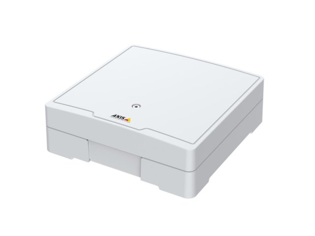 Axis: síťový ovladač dveří A1601