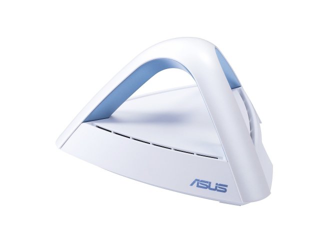 ASUS: Wi-Fi systém Lyra Trio 