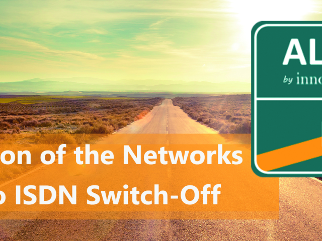 Úspěšná migrace z ISDN na All IP