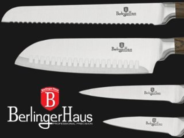 Už máme i nože. Cože?