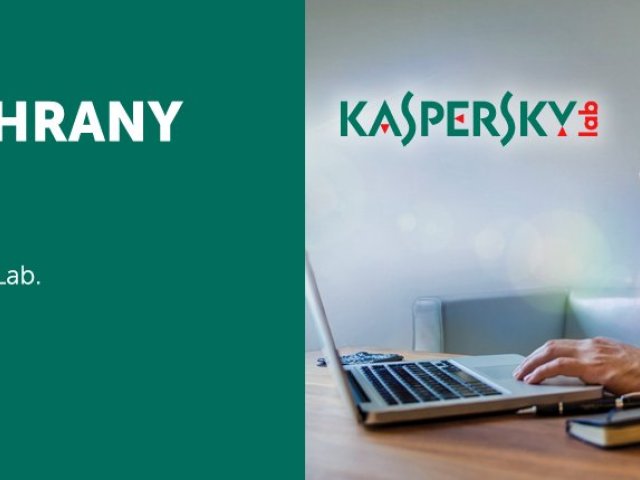 PROMO na roční a tříleté licence - Kaspersky Lab