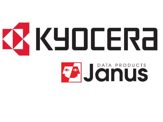 Janus se stává dceřinou společností firmy Kyocera