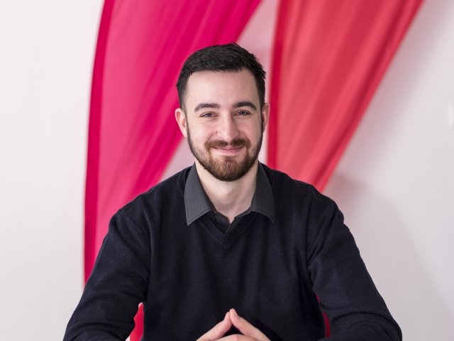 Roman Antes řídí tým produktového marketingu v eD system 