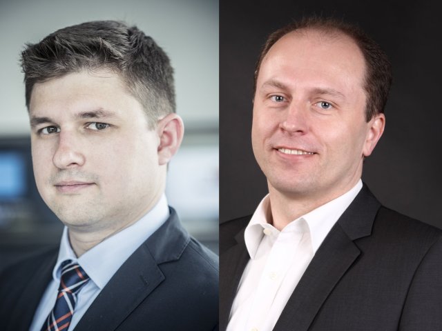 Nové tváře v Asseco Solutions