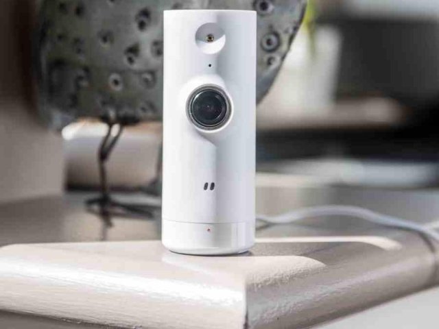 Kamery D-Link získávají nové možnosti nahrávání do cloudu