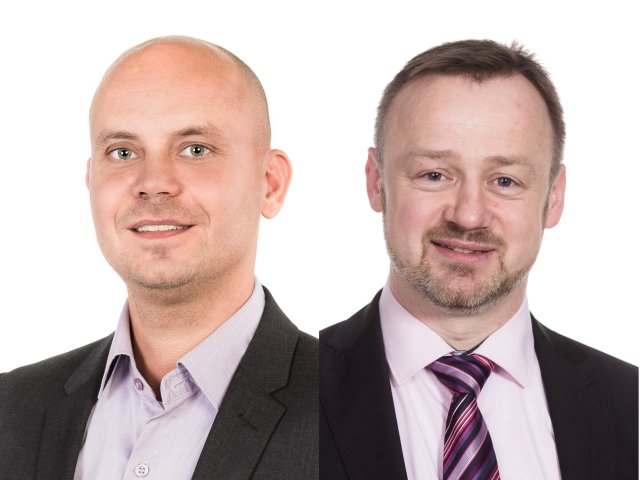 Změny v marketingu Dell EMC