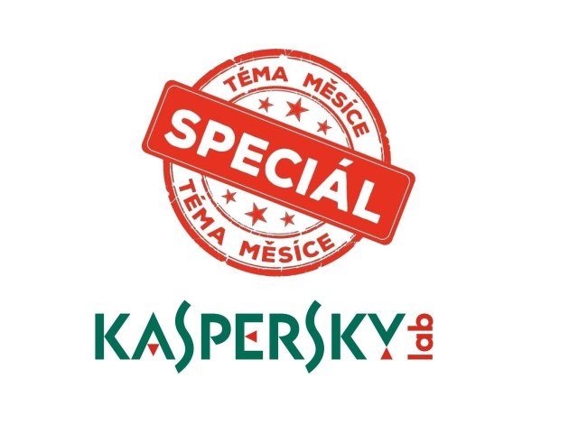 Kaspersky Lab a kybernetická ochrana Plzeňského Prazdroje