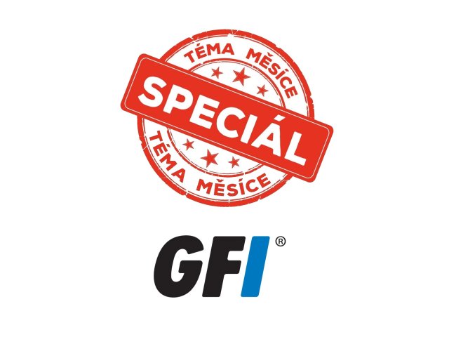 Kvůli posílení IT bezpečnosti přechází UNICEF ČR na GFI Unlimited 