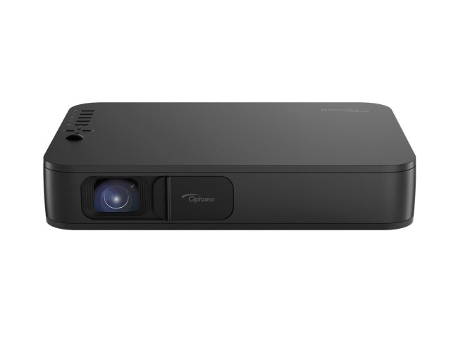 Optoma: projektor LH200