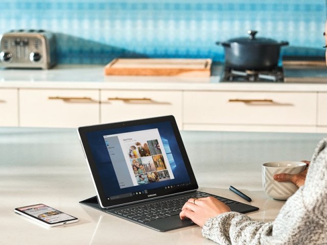 Co přinesl Windows 10 October 2018 Update